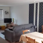Σπίτι διακοπών Maison Au Calme A Proximite Du Circuit *