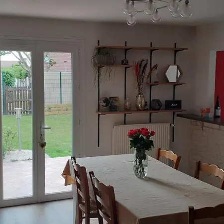 Maison Au Calme A Proximite Du Circuit Nyaraló