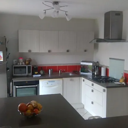 Maison Au Calme A Proximite Du Circuit