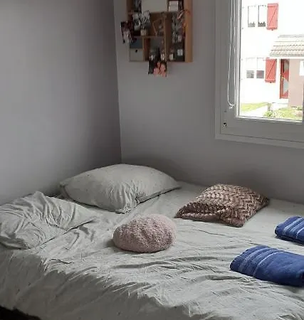 Maison Au Calme A Proximite Du Circuit Le Mans