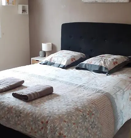 Nyaraló Maison Au Calme A Proximite Du Circuit *