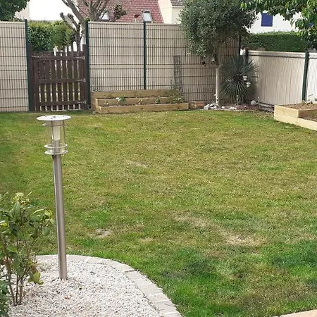 Maison Au Calme A Proximite Du Circuit Nyaraló