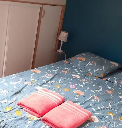 Maison Au Calme A Proximite Du Circuit *