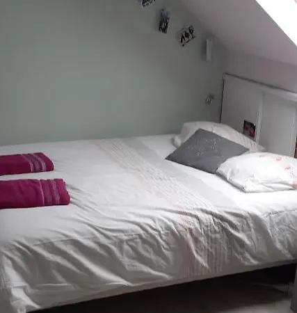 Maison Au Calme A Proximite Du Circuit *