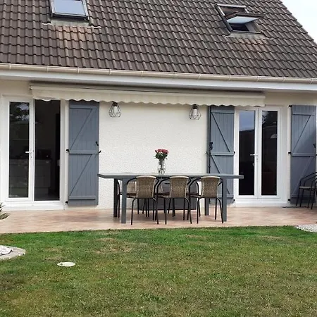 Maison Au Calme A Proximite Du Circuit Nyaraló