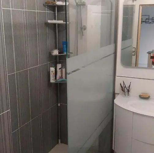 Prázdninový dům Maison Au Calme A Proximite Du Circuit