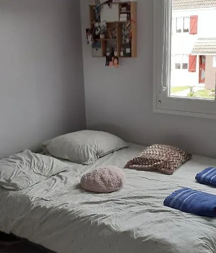 Maison Au Calme A Proximite Du Circuit Le Mans