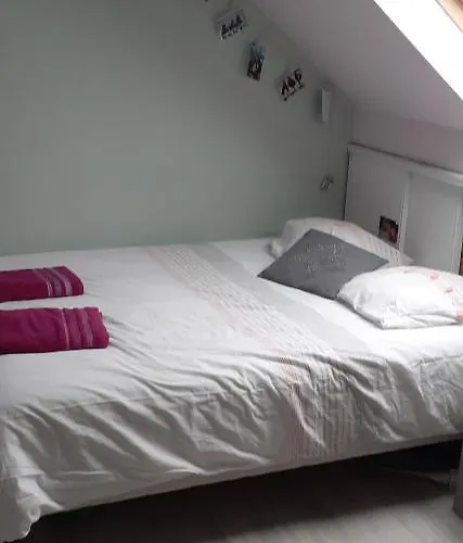 Maison Au Calme A Proximite Du Circuit *